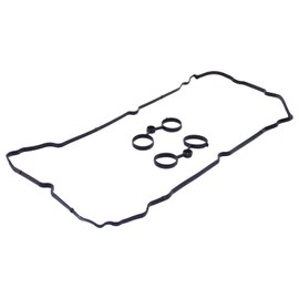 Valve Cover Gasket Cylinder Head Cover Gasket Set Valve Cover Gasket for C4 Grand Picasso C5 DS3 DS4 DS5 R56 Clubman R55 R57 Cabrio R58 Roadster R59 208 207 CC 308 SW 3008 508 5008 RCZ 1.6 THR P P
