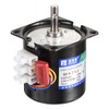 DMiotech Synchronous AC Reduction Motor 60KTYZ AC110V 20RPM Ac Motor