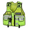 RAC3 Hi Viz Tactical Vest Dog Handler Security, Paramedic, Enforcement,