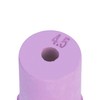 QWORK 4.5, 5, 6, 7 mm Ceramic Nozzles for Sandblasting