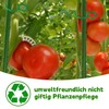 Plant Clips, 200 Pieces Plant Clips Tomatoes, Plant Clips Reusable,