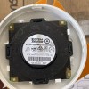 Honeywell System Sensor ECO1003 White Optical Photoelectric Smoke Detector