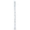 Francis 300-CB22B Black 3 Foot Hot Rod CB Antenna AM|FM