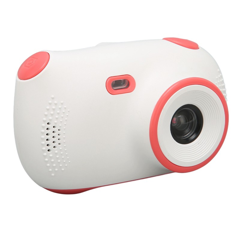 Kids Digital Camera 2.0 Inch LCD Screen Rechargeable Children Toy