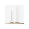 Monseuteo Home and Kitchen Essential Holder Stand Refill Set for