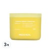 Mediheal 2nd Generation Mediheal Derma Vitamin C Blemish Toning Pads Full Size, 100 Sheets Pack, 3 Packs / 2세대 메디힐 더마 비타민씨 잡티토닝 패드 본품, 100매입, 3개