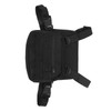 Chest Rig Waterproof Oxford Cloth Adjustable Shoulder Strap Pouch Vest