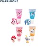 CHARMZONE Catch Teenieping Season3 Dual Lip Balm Tint 2g/9g, Color:Apple