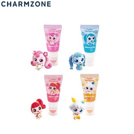 CHARMZONE Catch Teenieping Season3 Dual Lip Balm Tint 2g/9g, Color:Apple