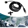‎NITOYO For 000-0120-37 Yamaha Engine Interface Cable NMEA 2000 T-Connector