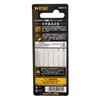 Wise SBGTS-15 Ball Point Hex Key Wrench 0.06 inch (1.5