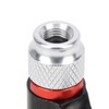 Mountain Bike Tire Pump Mouse Portable Bicycle Tire CO2 Inflator