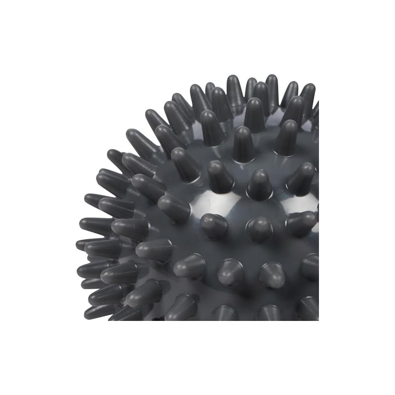 ENERGETICS Studded Ball, Grey, 8