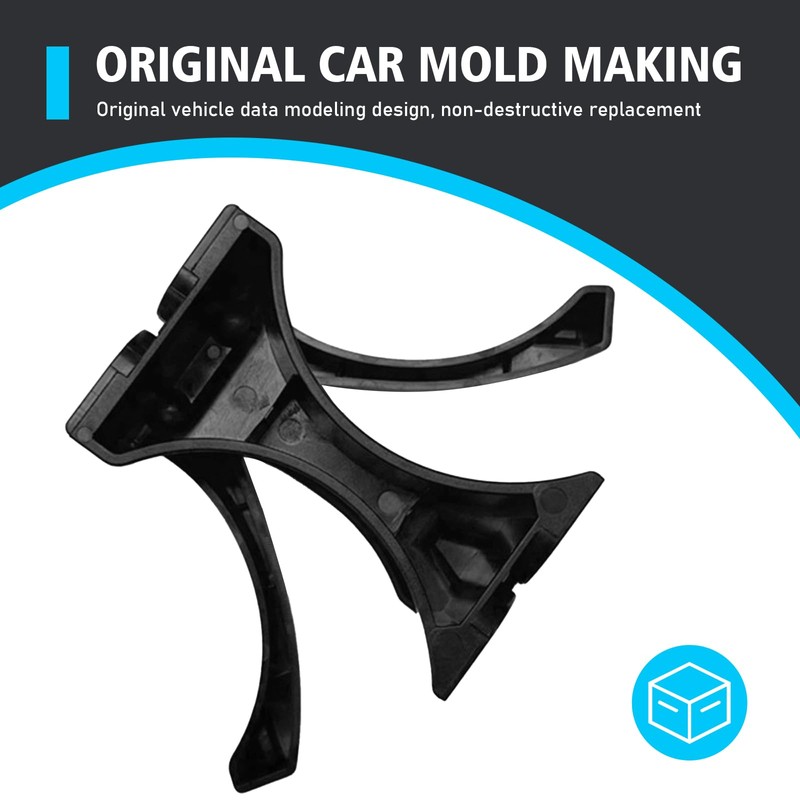 Cup Holder Fit for Toyota Tacoma 2005-2015, Centre Cup Holder