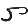 Carbon Handle Road Bike Handle Aero Handlebar Drop Bar Reach