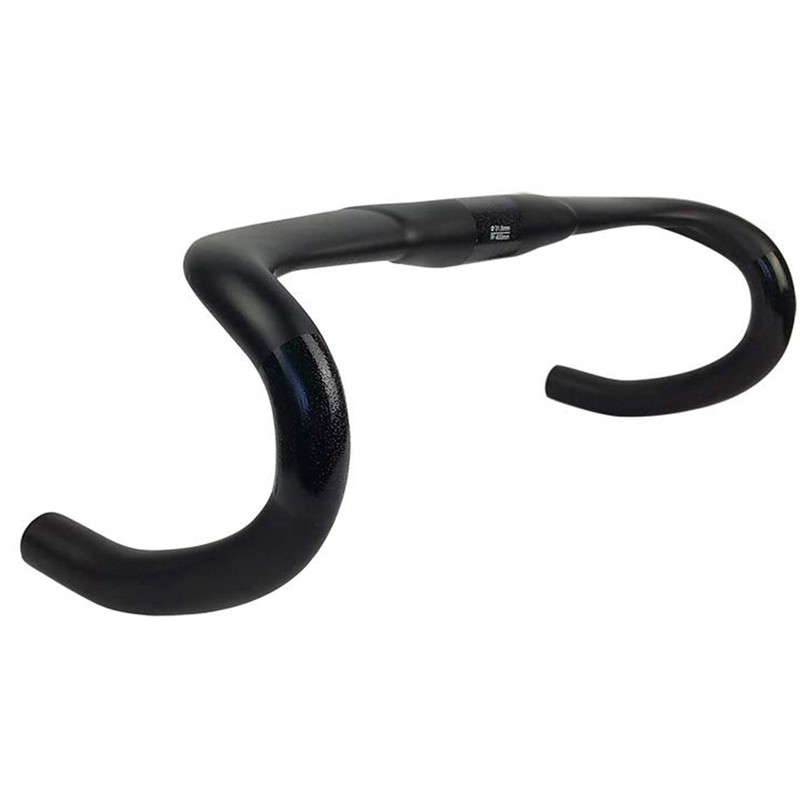 Carbon Handle Road Bike Handle Aero Handlebar Drop Bar Reach