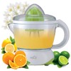Hauz ACJ418 - Electric Citrus Juicer, 700ml, Light and Compact,