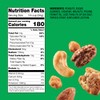 Emerald Salty Sweet Mixed Nuts (1-Pack) | 36oz Resealable Bulk