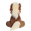 Aurora® Exquisite Breyer® Bridle Buddies Flaxen Horse Stuffed Animal -