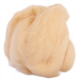 ハマナカ フェルト羊毛 ナチュラルブレンド ハーブカラー 40g col.811 H440-008-811