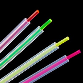 Newwish PFA Tube ID 2.5mm X OD 4mm,PTFE Teflon Bowden Clear Transparent Tube for 1.75mm Filament 3D Printer Bambu-Lab A1/A1 Mini/P1P/P1S/X1C/X1E/AMS/K1 Max/K1C/Ender 3 V3/V3 Plus Tubing.(1.2 Meters)