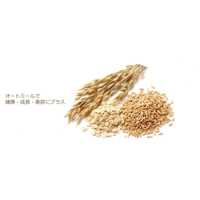 Solar Eclipse Rolled Oats, 12.3 oz (350 g)