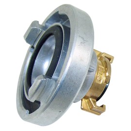 ES Storz-Kupplung C 52 Geka Garden Hose Connector