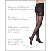 KUNERT Damen Strumpfhosen Super Control 40 Stützklasse II mittlere Wirkung