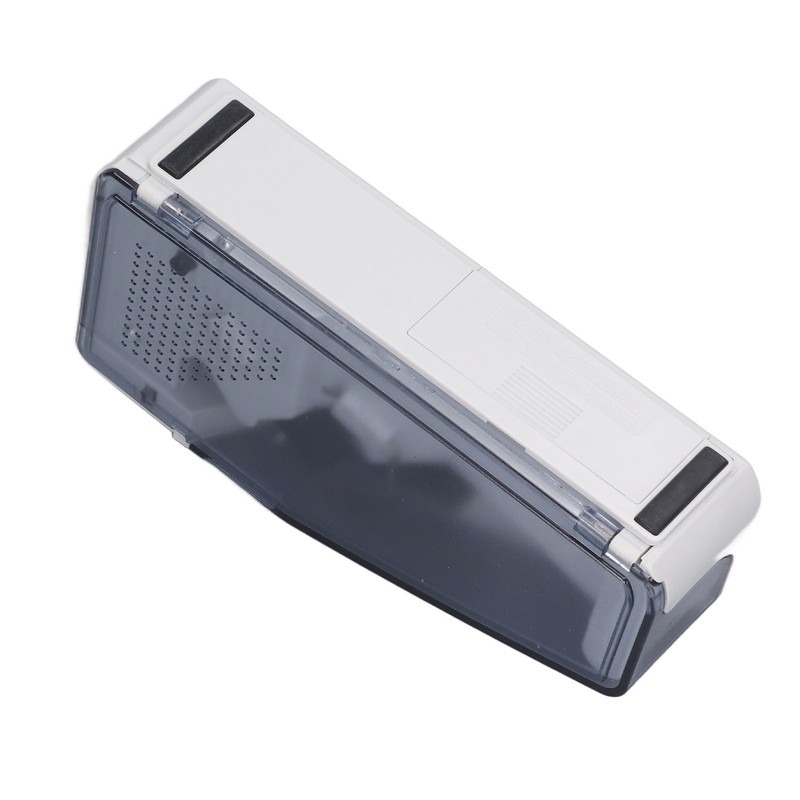 Banknote Counting Machine Handheld Banknote Paper Currency Money Cash Counter