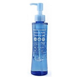 Chinoshioya 치노시오야 내추럴 포어 클렌징 오일 150ml x 2개 Chinoshioya Natural Pore Cleansing Oil 150ml x 2 pcs