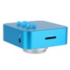 16MP 1080P HDMI USB Industry Microscope Camera TF Card Video