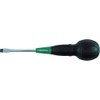TRUSCO(トラスコ) 電工ドライバー(マグネット入り) (-5.5X150mm) TDD-5.5-150