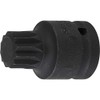 BGS 5054-M24 | Impact Bit Socket | 20 mm (3/4")