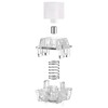 DUROCK Rock HE Magnetic Switches, 0.005mm Ultra High Precision RT
