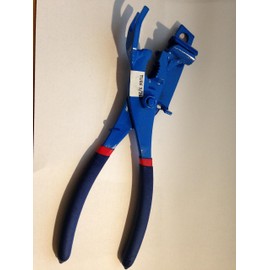 One Handed Maple Syrup Tubing Tool for 3/16 Sap Lines