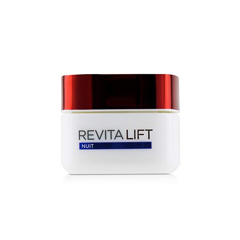 L'Oréal Paris Revitalift Rich Night Cream 50 ml
