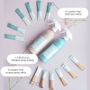 Spruce Duo Starter Kit Bundle: Refillable Multipurpose and Bathroom Cleaning