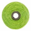 Premium Braided Nylon Seine Twine - 1000 Foot - Neon