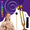 Tuning Fork 128 Hz