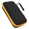 Handheld Console Carrying Case Hard Shell Shockproof Portable Game Console