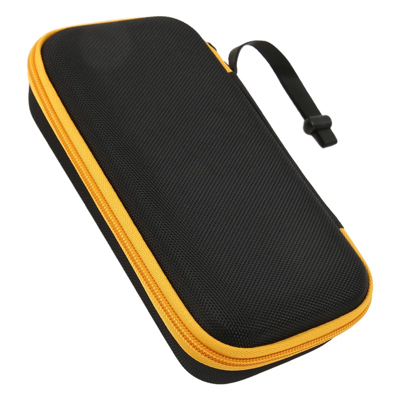 Handheld Console Carrying Case Hard Shell Shockproof Portable Game Console