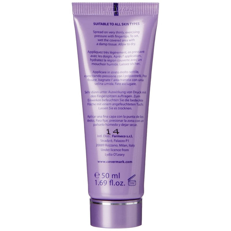 Covermark Leg Magic 50ml Shade 14