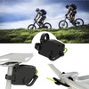 Children's Bicycle Tow Rope with Triangle Bag, Elastic 2.5 m