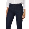 NYDJ womens Petite barbara?bootcut?jeans | flare & Slimming Fit Pants
