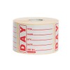 Prepped Product Labels - Roll of 500 (Used to identify