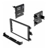 Made for 2003 2004 2005 2006 GMC Sierra Double Din