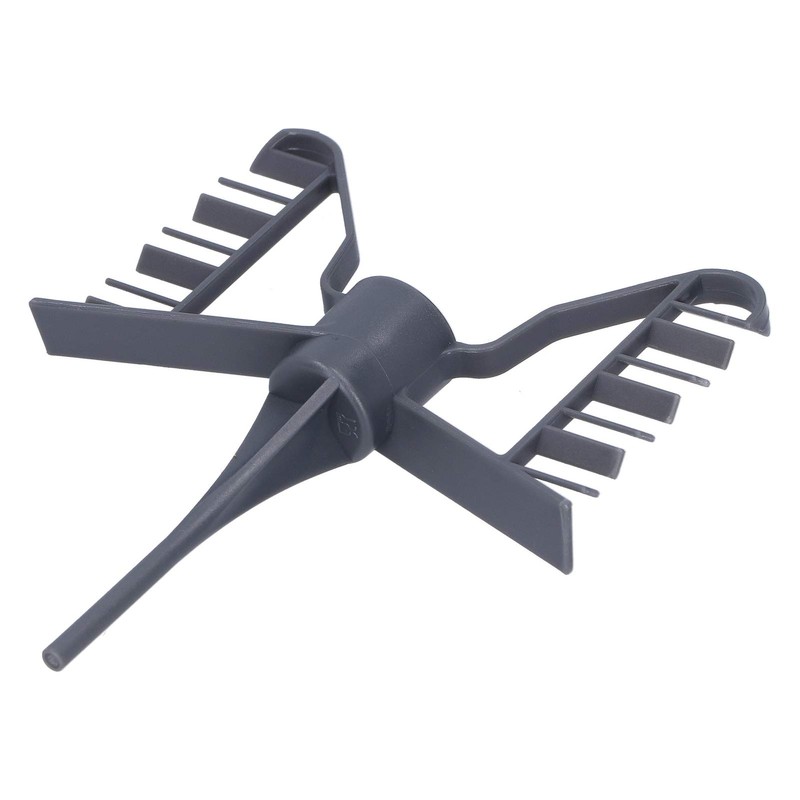 Whisk Mixer Accessory Stirrer StirRod Replacement Part Suitable for Vorwerk