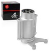 Rear Axle Bearing Carrier Housing Hub Compatible with Yamaha Warrior