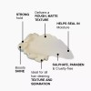 Kevin Murphy Night Rider Firm Hold Texture Paste 3.5oz Matte