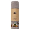 LOGOS 81690550 MOKU Towel (Tepee)